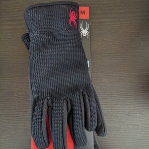 Spyder Men's Core Conduct Gloves M